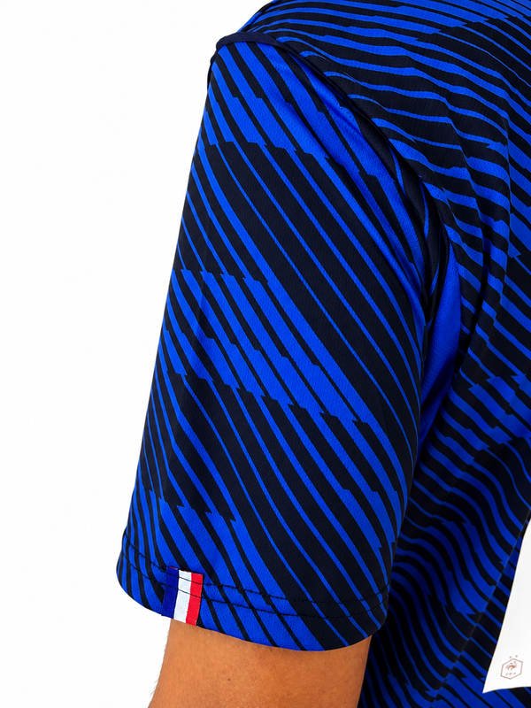 France Mbappe #10 Set