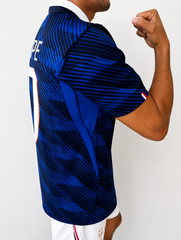 France Mbappe #10 Set