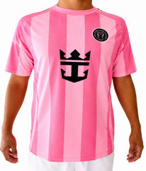 InterMiami Messi #10 Home Jersey