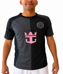 InterMiami Messi #10 Away Jersey