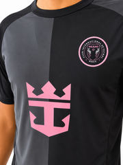 InterMiami Messi #10 Away Jersey