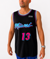 Miami Heat Adebayo #13