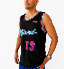 Miami Heat Adebayo #13