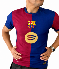 Barcelona Lamine Yamal #19 Jersey
