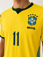 Brazil Raphinha #11 Set