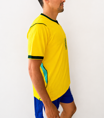 Brazil Raphinha #11 Set