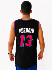Miami Heat Adebayo #13