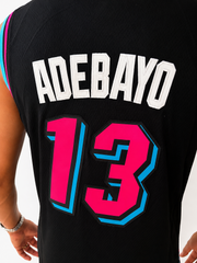 Miami Heat Adebayo #13