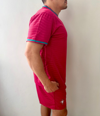 Portugal Ronaldo #7 World Cup Jersey with shorts