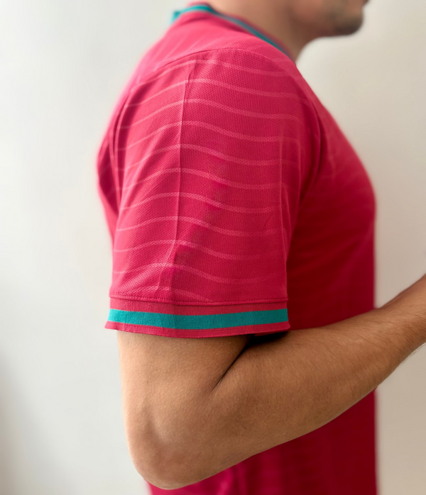 Portugal Ronaldo #7 World Cup Jersey with shorts