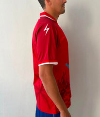 Haiti Isidore #18 Jersey