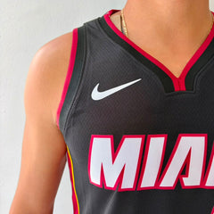 Miami Heat Antetokounmpo #7
