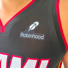 Miami Heat Antetokounmpo #7