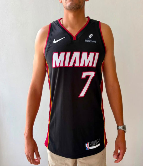 Miami Heat Antetokounmpo #7