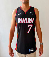 Miami Heat Antetokounmpo #7