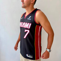 Miami Heat Antetokounmpo #7