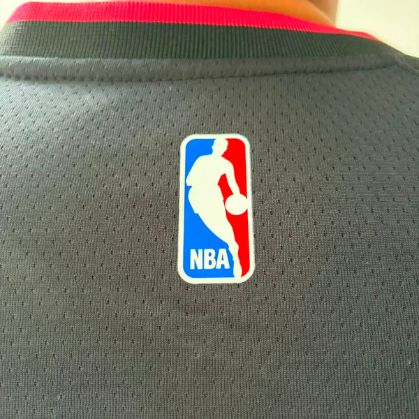 Miami Heat Antetokounmpo #7